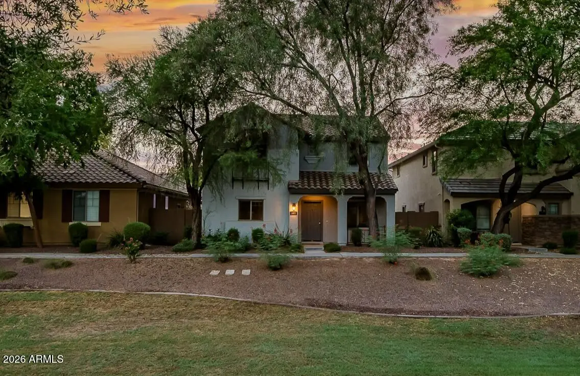2477 E Vermont Drive, Gilbert, AZ 85295 - #1