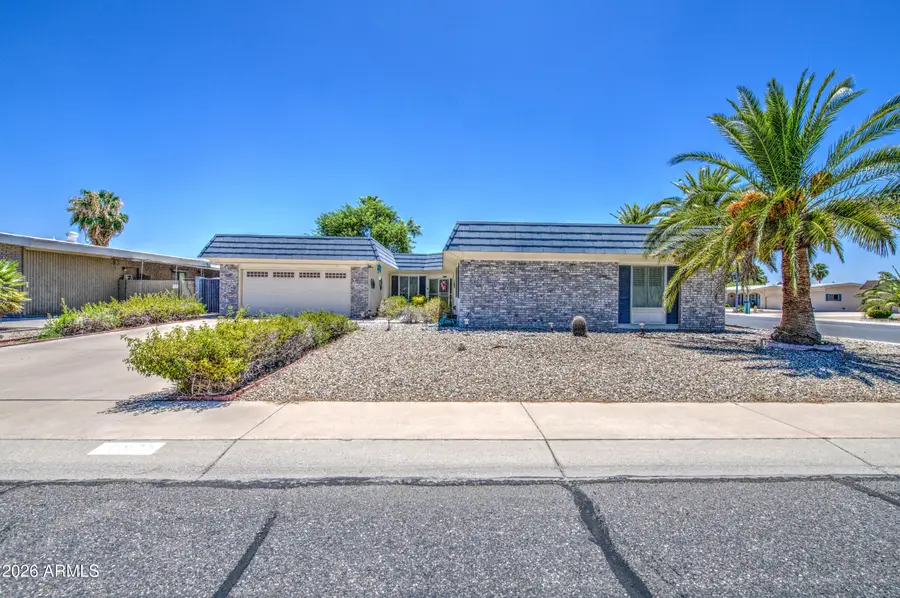 10925 W Hibiscus Drive, Sun City, AZ 85373 - #2