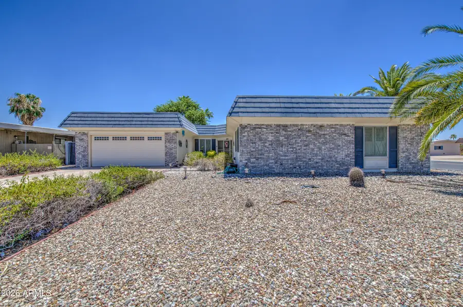 10925 W Hibiscus Drive, Sun City, AZ 85373 - #3