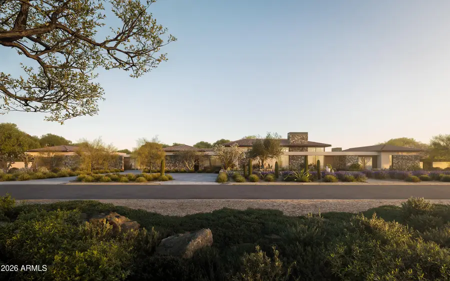 7655 E Cortez Road, Scottsdale, AZ 85260 - #2