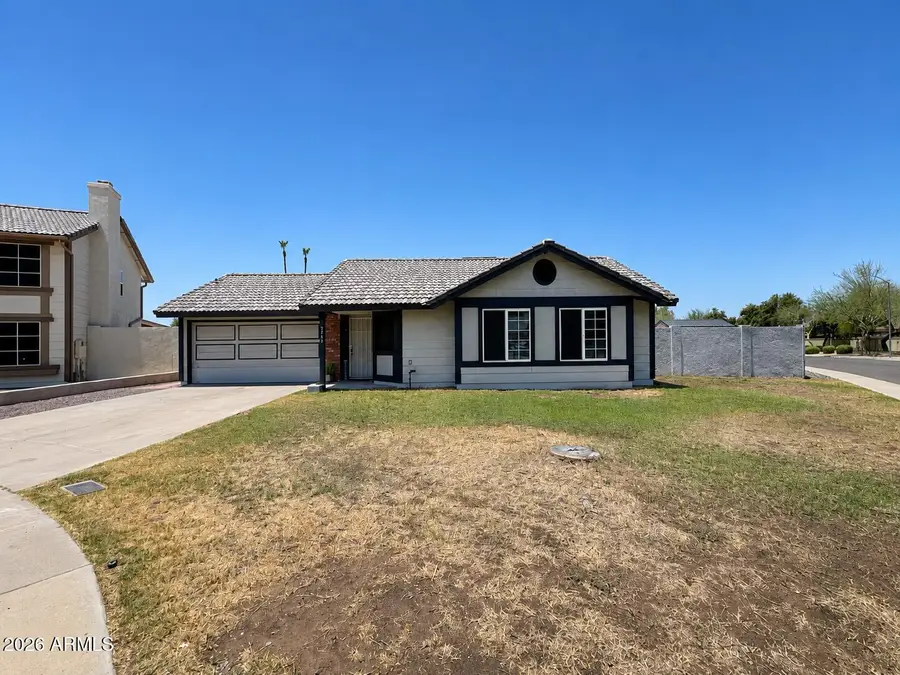 5743 W Michigan Avenue, Glendale, AZ 85308 - #2