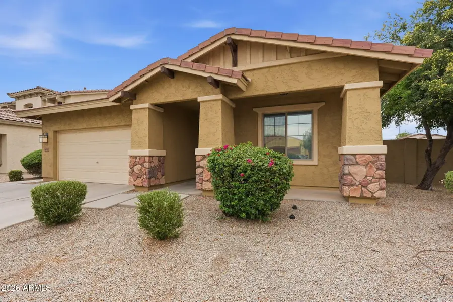 4081 S Pinnacle Place, Chandler, AZ 85249 - #2
