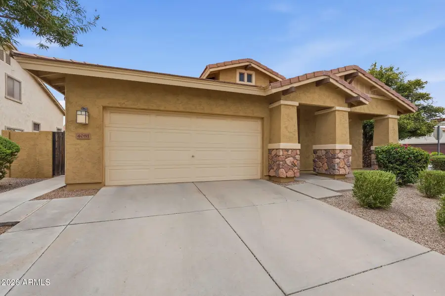 4081 S Pinnacle Place, Chandler, AZ 85249 - #3