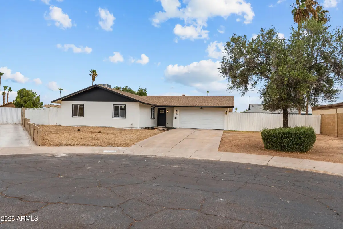14214 N 36th Avenue, Phoenix, AZ 85053 - #1