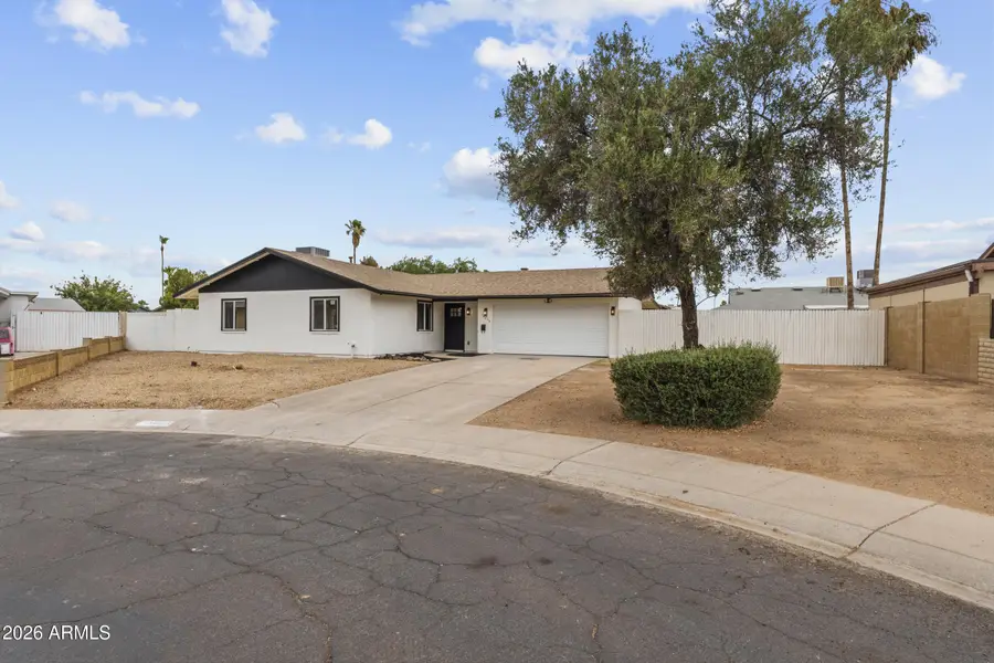 14214 N 36th Avenue, Phoenix, AZ 85053 - #3