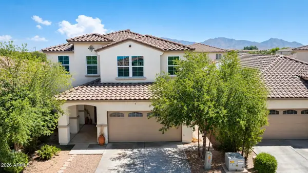 10319 W Yuma Street, Tolleson, AZ 85353
