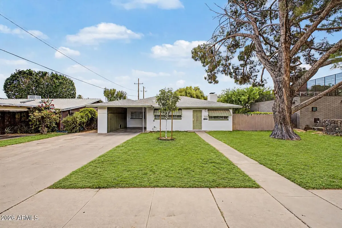 1725 S Sierra Vista Drive, Tempe, AZ 85281 - #1