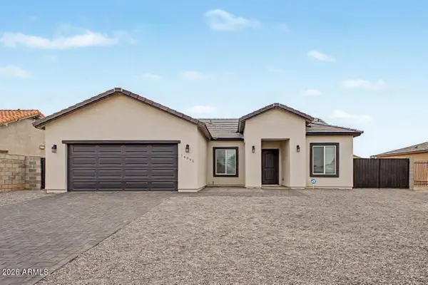 14895 S Padres Road, Arizona City, AZ 85123