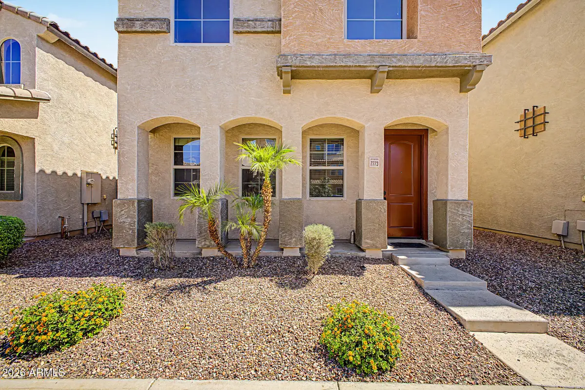 7773 W Bonitos Drive, Phoenix, AZ 85035 - #1