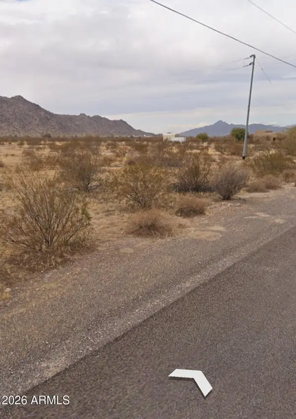 XXXX N Stonebluff Road, Maricopa, AZ 85139