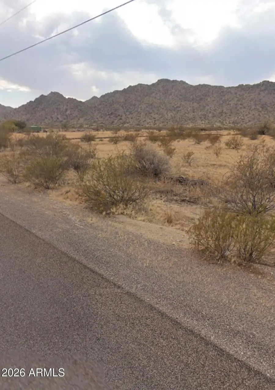 XXXX N Stonebluff Road, Maricopa, AZ 85139 - #2