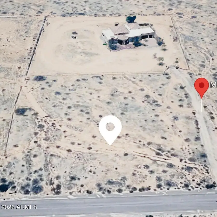 XXXX N Stonebluff Road, Maricopa, AZ 85139 - #3