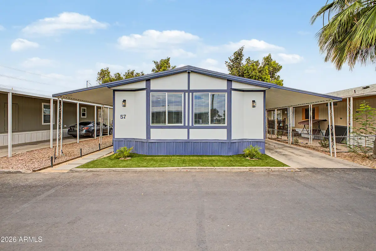 8601 N 71st Avenue #57, Glendale, AZ 85301 - #1