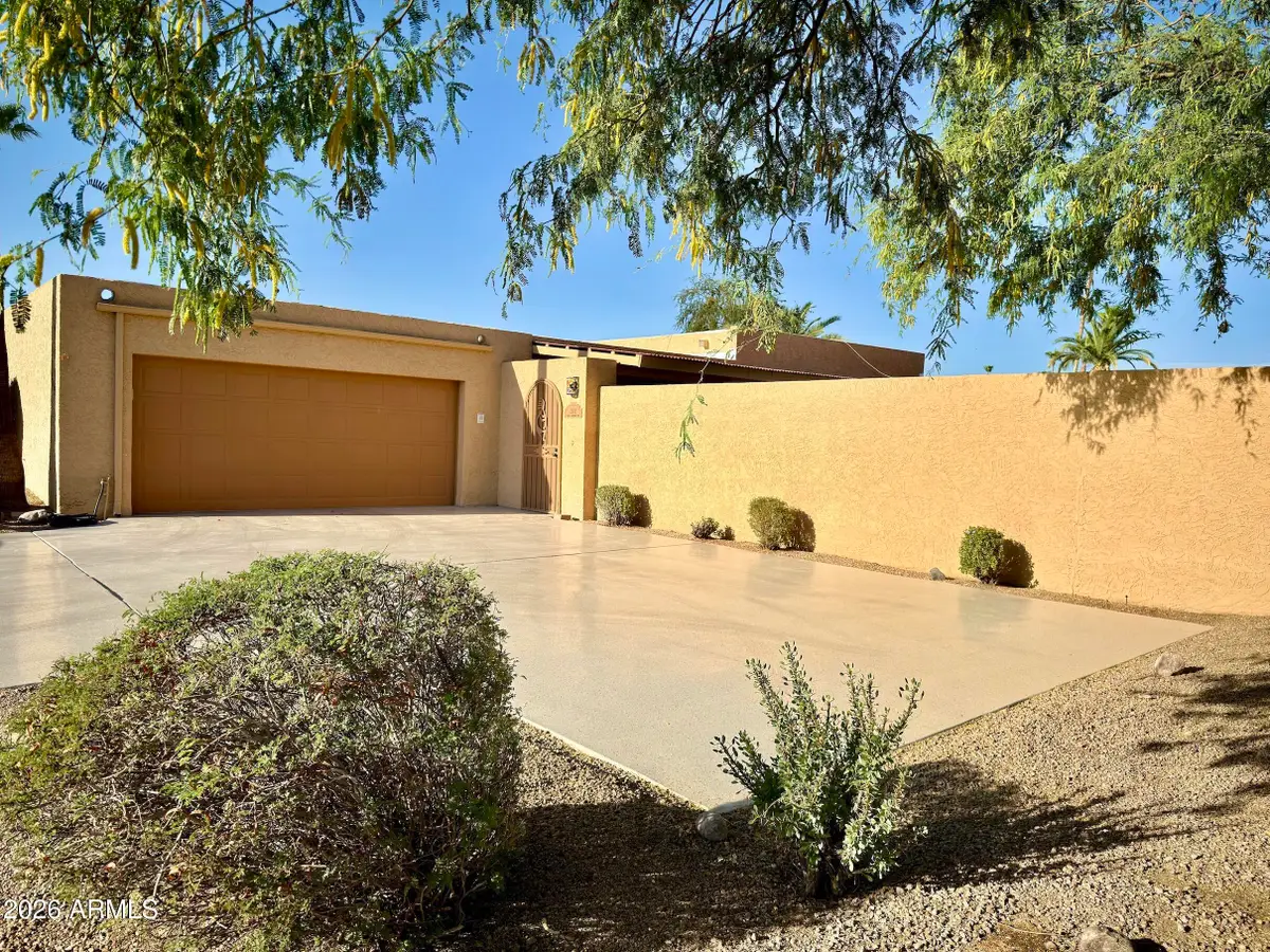 2102 E Alameda Drive, Tempe, AZ 85282 - #1