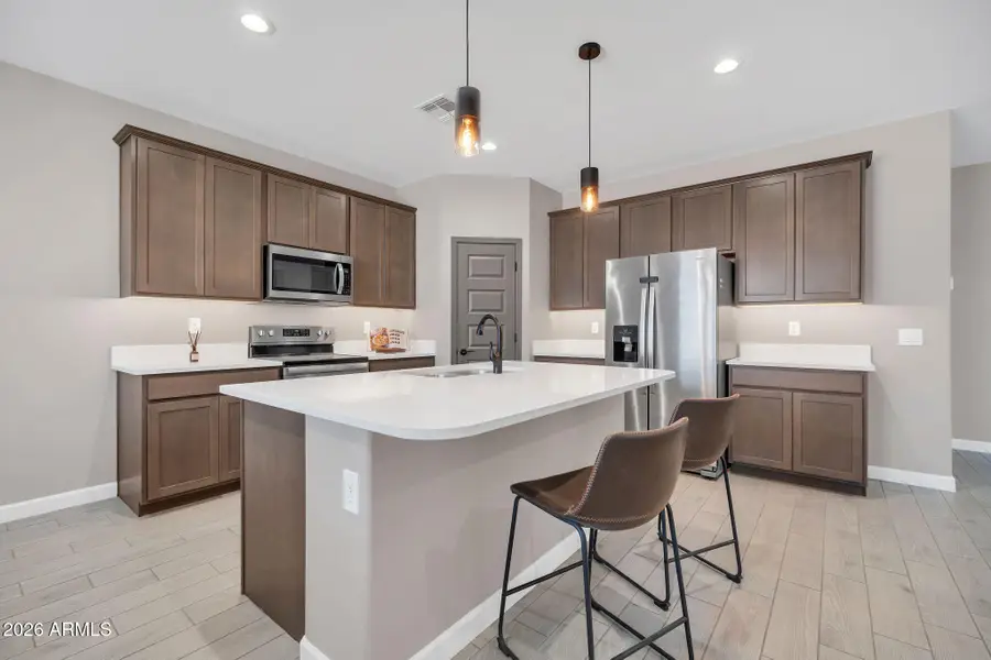 276 S 189th Lane, Buckeye, AZ 85326 - #3