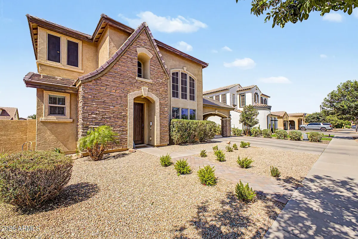 20262 E Via De Colina --, Queen Creek, AZ 85142 - #1