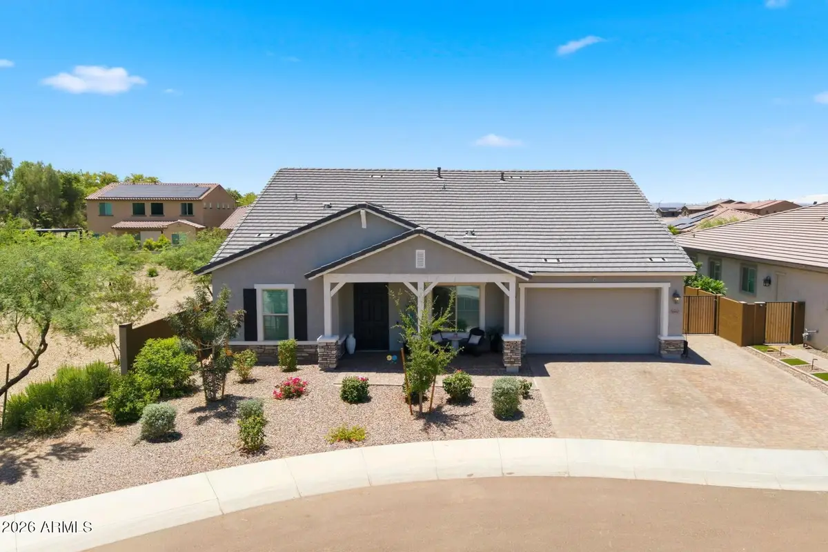 5660 N 85th Drive, Glendale, AZ 85305 - #1