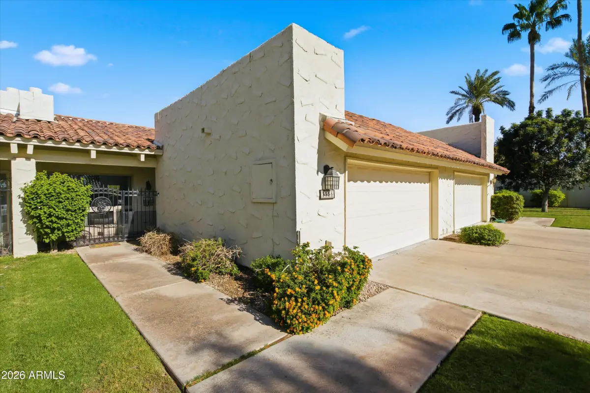 5558 N 71st Street, Paradise Valley, AZ 85253 - #1