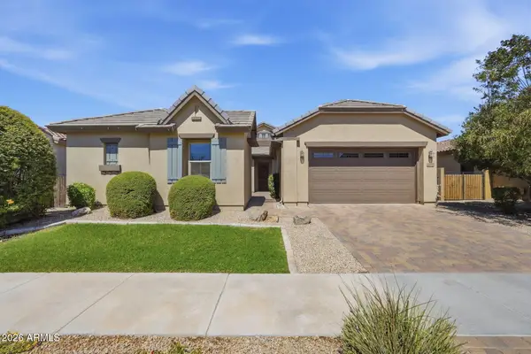 20552 S 196th Place, Queen Creek, AZ 85142