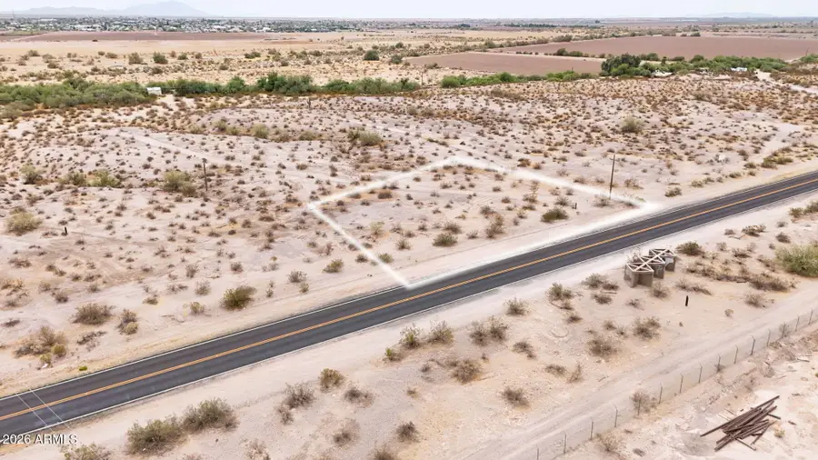 199 E Hunt Highway, Florence, AZ 85132 - #2