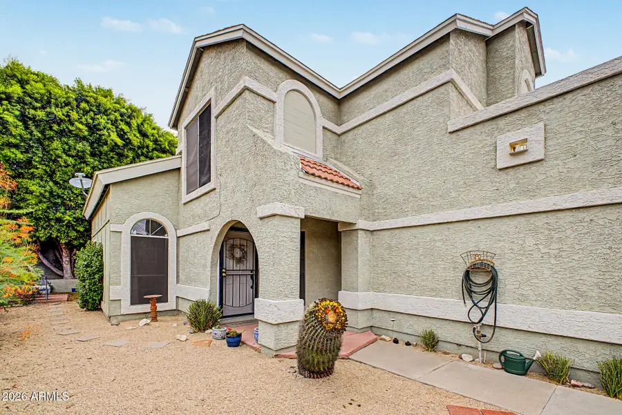 510 E Wescott Drive, Phoenix, AZ 85024 - #2
