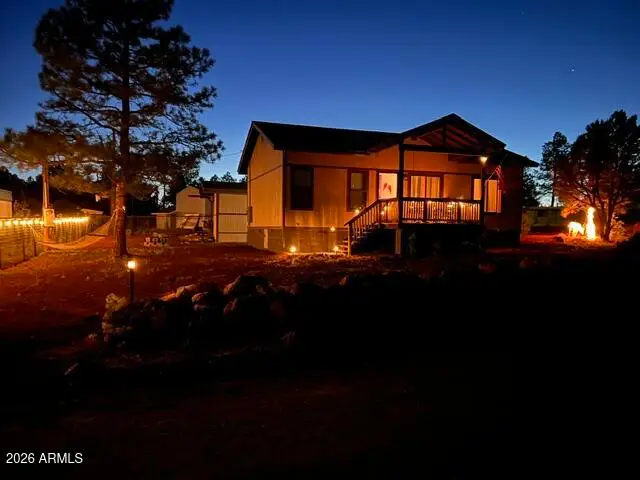 2857 Johnson Street, Lakeside, AZ 85929 - #1