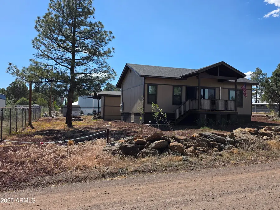 2857 Johnson Street, Lakeside, AZ 85929 - #2