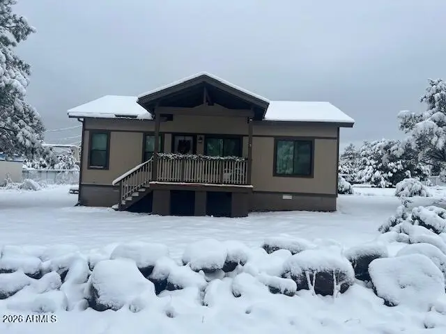 2857 Johnson Street, Lakeside, AZ 85929 - #3