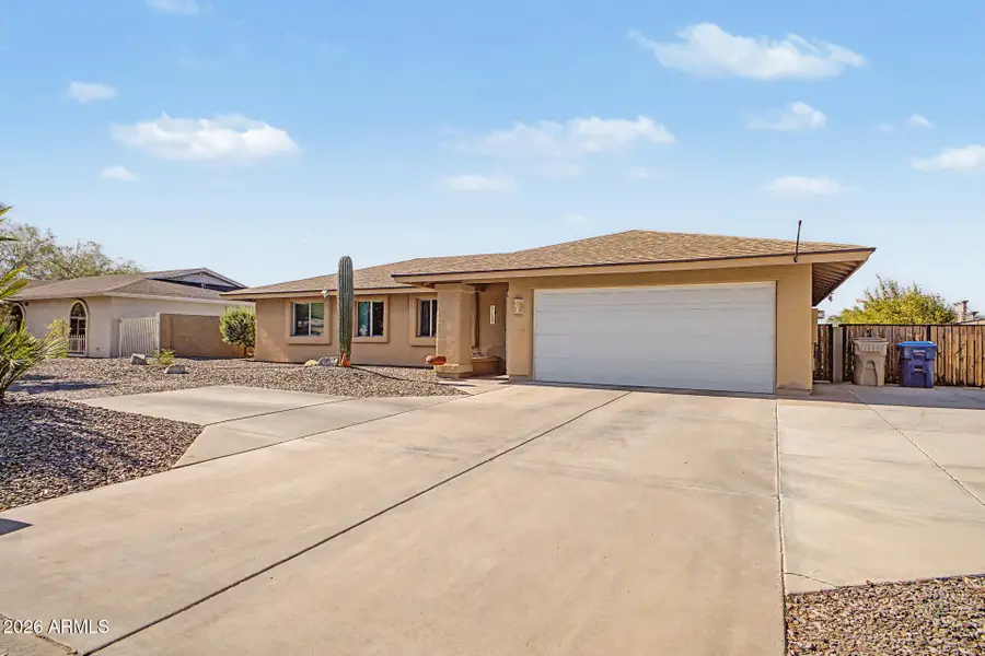 17412 E Grande Boulevard, Fountain Hills, AZ 85268 - #2