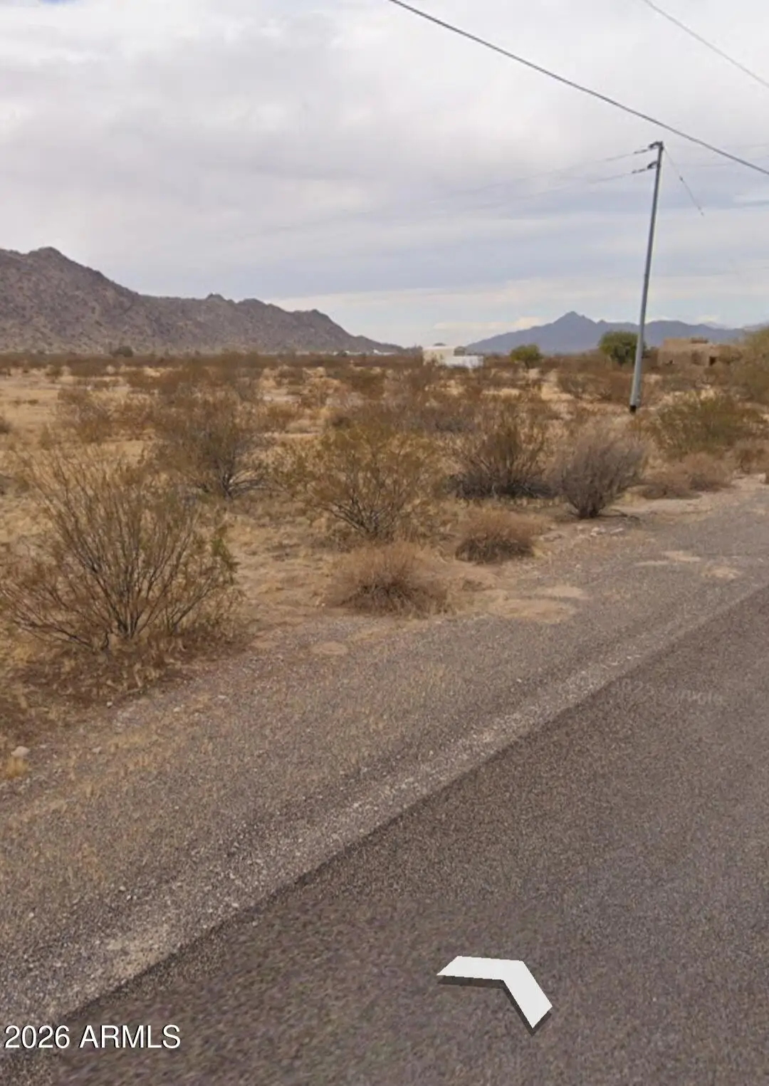 17806 N Stonebluff Road, Maricopa, AZ 85139 - #1