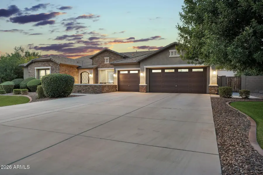 19816 E Alamosa Drive, Queen Creek, AZ 85142 - #3