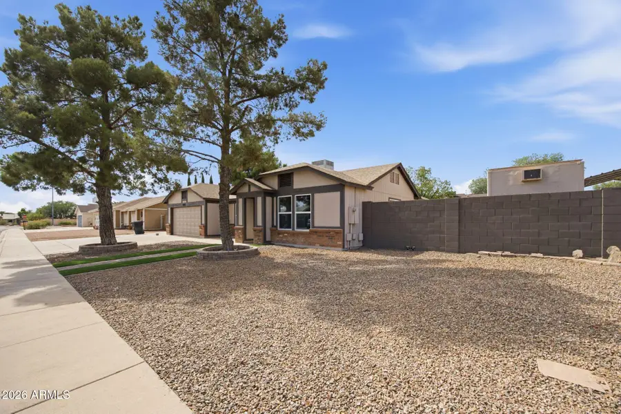 8016 E Colby Street, Mesa, AZ 85207 - #3