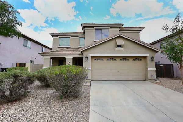 6611 S 43rd Drive, Laveen, AZ 85339