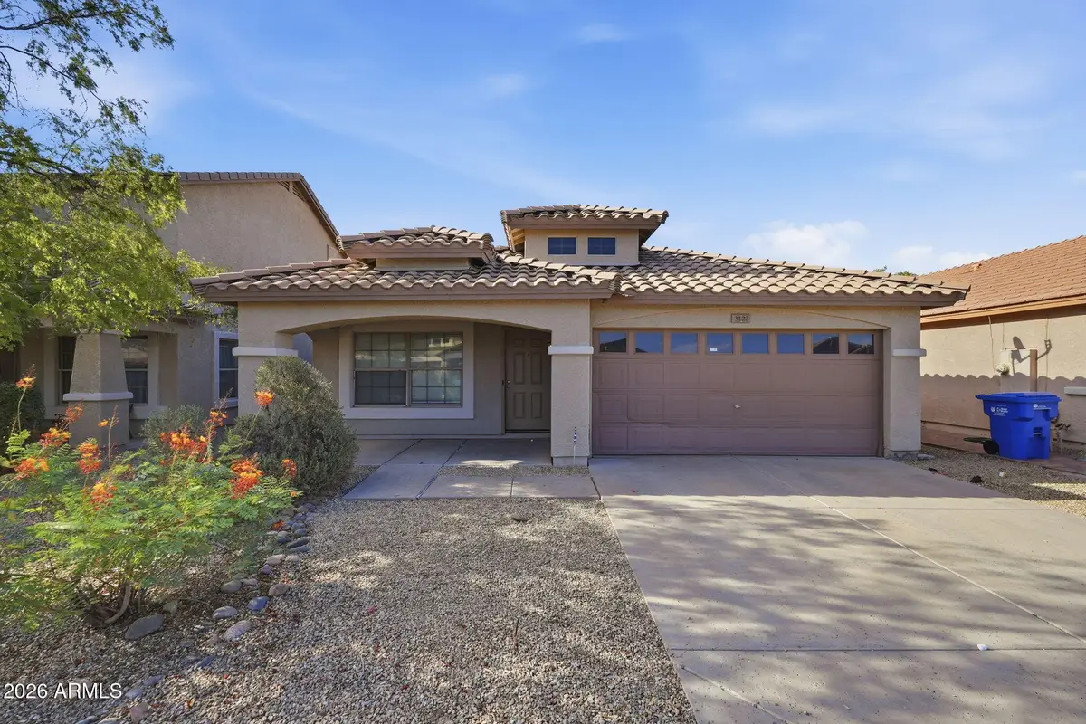 3122 W Park Street, Phoenix, AZ 85041 - #1