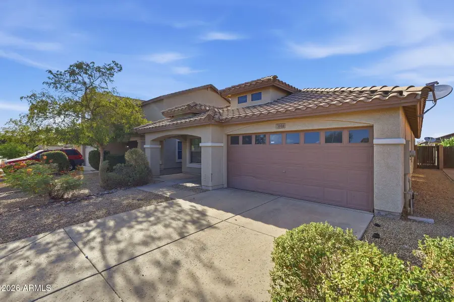 3122 W Park Street, Phoenix, AZ 85041 - #3