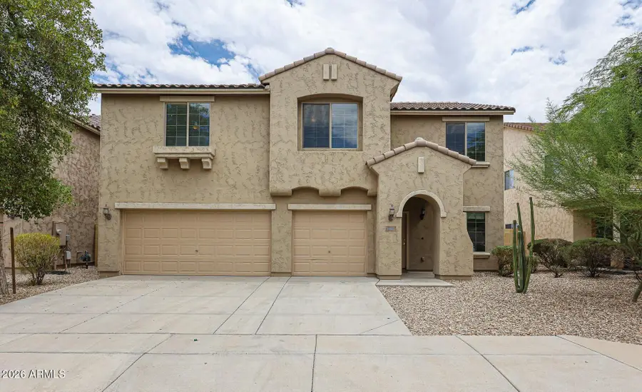 19417 W Morning Glory Drive, Buckeye, AZ 85326 - #2