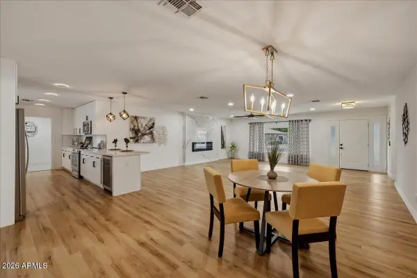 1707 E Julie Drive, Tempe, AZ 85283