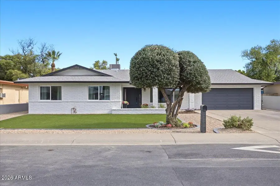 1707 E Julie Drive, Tempe, AZ 85283 - #2