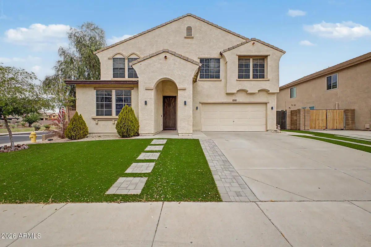 12122 W Villa Chula Court, Sun City, AZ 85373 - #1