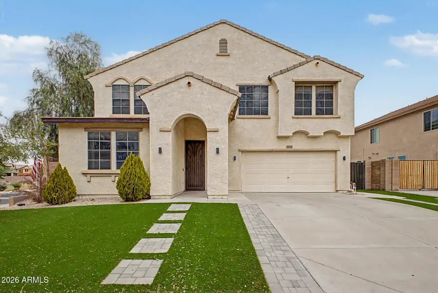 12122 W Villa Chula Court, Sun City, AZ 85373 - #2