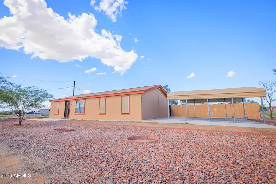 3200 N Rankin Street, Eloy, AZ 85131 - #3
