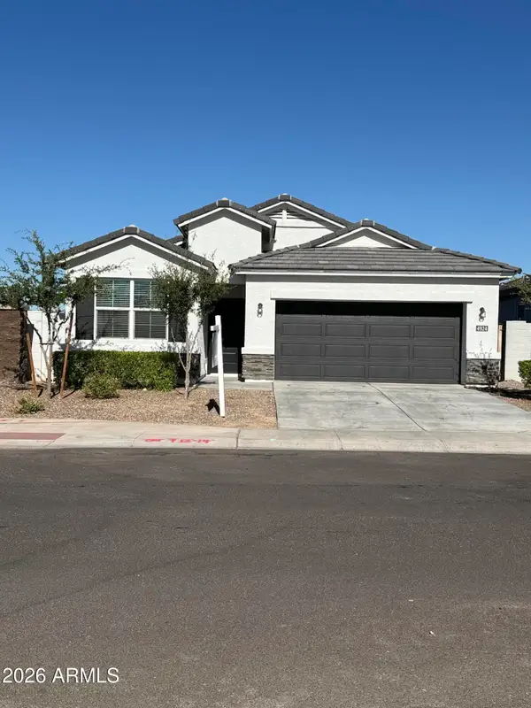 4924 S 104th Drive, Tolleson, AZ 85353