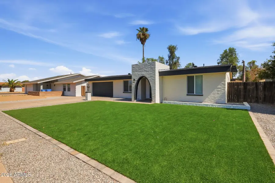 4136 W Caron Street, Phoenix, AZ 85051 - #2