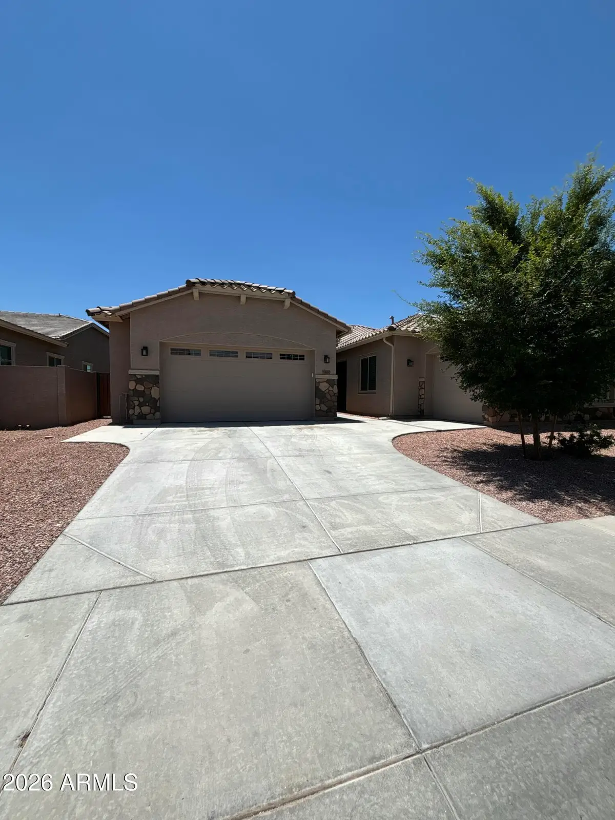 19693 W Monterey Way, Buckeye, AZ 85396 - #1