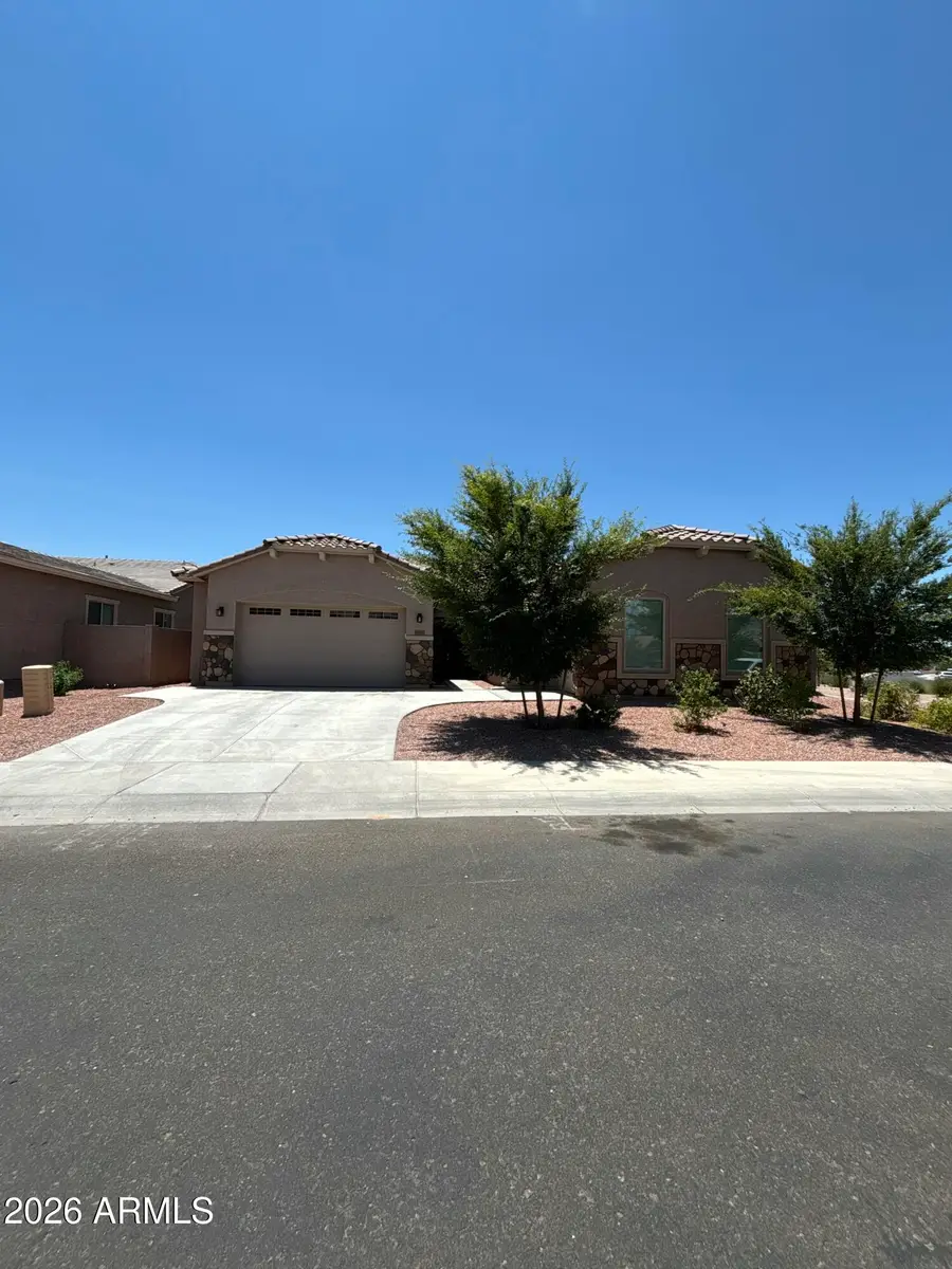 19693 W Monterey Way, Buckeye, AZ 85396 - #2