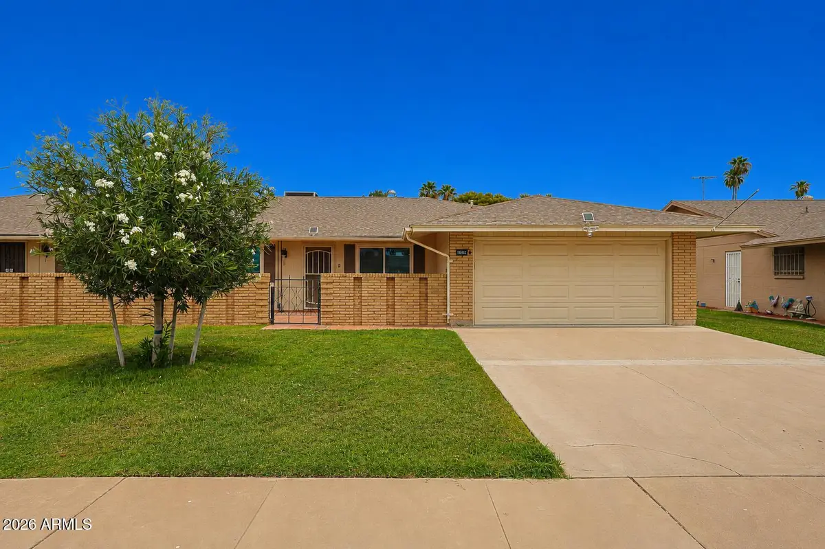 10646 W Tropicana Circle, Sun City, AZ 85351 - #1