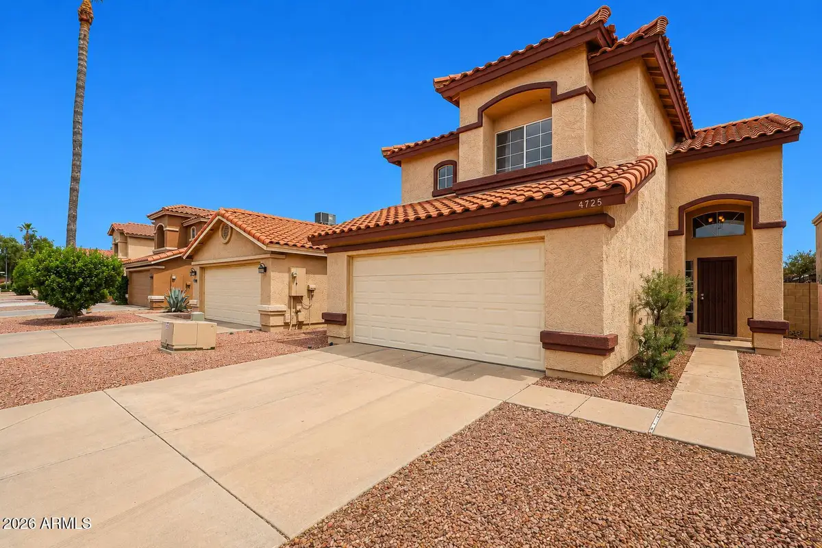 4725 E Saint John Road, Phoenix, AZ 85032 - #1