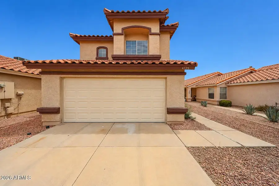 4725 E Saint John Road, Phoenix, AZ 85032 - #2