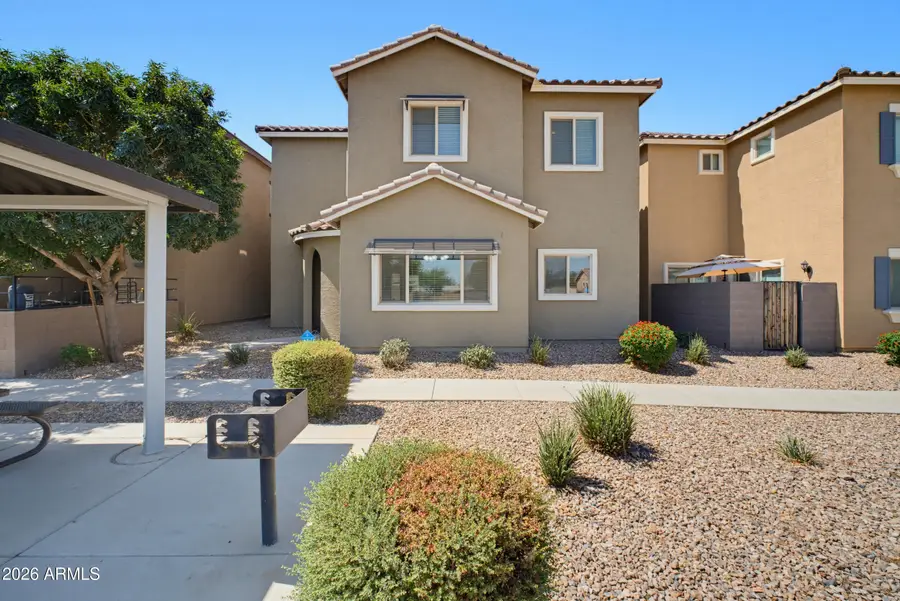 7227 S 17th Drive, Phoenix, AZ 85041 - #2