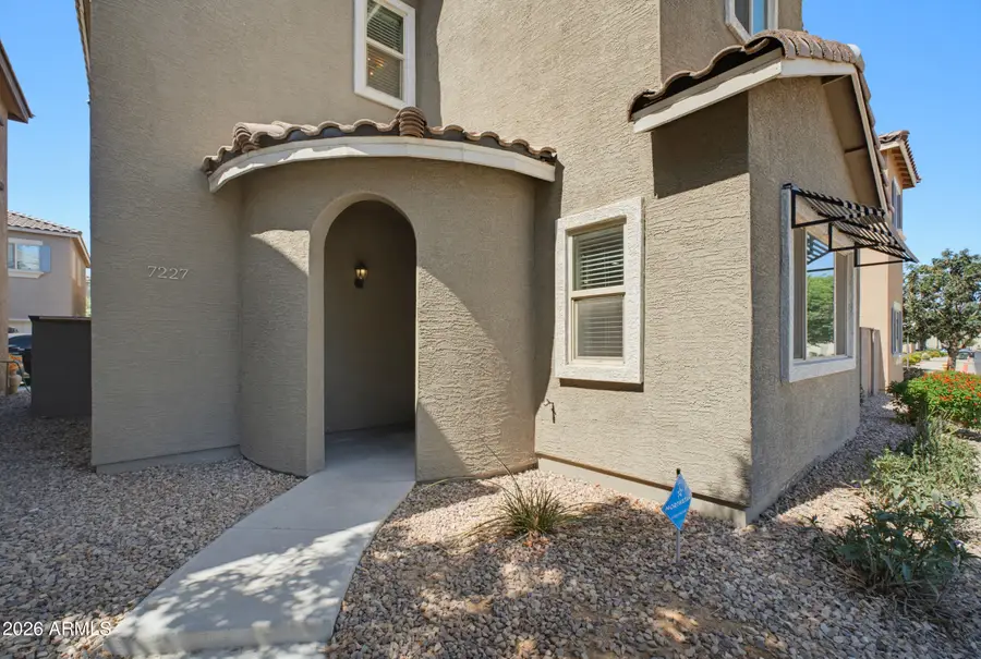 7227 S 17th Drive, Phoenix, AZ 85041 - #3